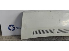 Recambio de capo para fiat ducato caja cerrado 30 (06.2006=>) 2.2 jtd cat referencia OEM IAM    2