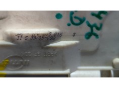 Recambio de cerradura puerta trasera derecha para seat leon (1p1) comfort limited referencia OEM IAM 1P0839016   2