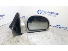 Recambio de retrovisor derecho para hyundai accent (lc) 1.5 crdi cat referencia OEM IAM 160063  