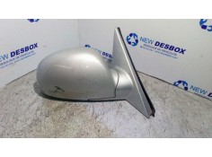 Recambio de retrovisor derecho para hyundai accent (lc) 1.5 crdi cat referencia OEM IAM 160063   2
