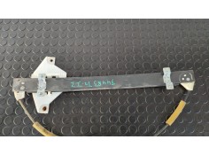 Recambio de elevalunas trasero izquierdo para ssangyong rodius xdi deluxe 4wd referencia OEM IAM A1A1RL   2