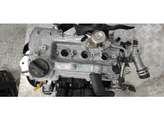 Recambio de motor para hyundai i20 active classic blue referencia OEM IAM G3LC  