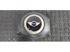 Recambio de airbag delantero izquierdo para bmw mini (r50,r53) cooper s referencia OEM IAM 676036604  