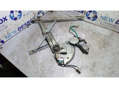 Recambio de elevalunas delantero derecho para mitsubishi montero (v60/v70) 2.5 td cat referencia OEM IAM MR144596  