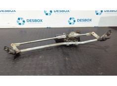 Recambio de motor limpia delantero para renault kangoo authentique referencia OEM IAM 8200409692C  