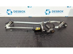 Recambio de motor limpia delantero para renault kangoo authentique referencia OEM IAM 8200409692C   2