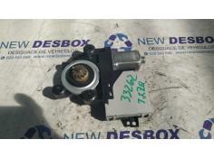 Recambio de motor elevalunas trasero izquierdo para ford kuga (cbs) titanium s referencia OEM IAM    2