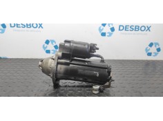 Recambio de motor arranque para volkswagen passat berlina (3b2) comfortline referencia OEM IAM 06891102  