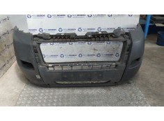 Recambio de paragolpes delantero para fiat ducato caja cerrado 30 (06.2006=>) 2.2 jtd cat referencia OEM IAM   