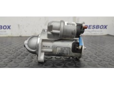 Recambio de motor arranque para hyundai i20 active classic blue referencia OEM IAM 3610004270   2