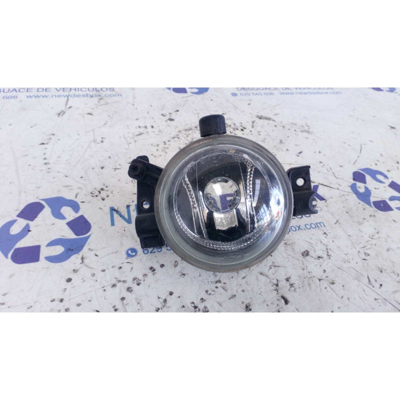 Recambio de faro antiniebla izquierdo para ford kuga (cbs) titanium s referencia OEM IAM 3M5115K202BB  