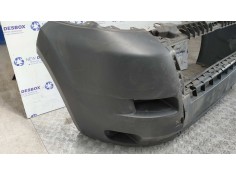 Recambio de paragolpes delantero para fiat ducato caja cerrado 30 (06.2006=>) 2.2 jtd cat referencia OEM IAM    2