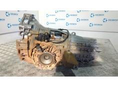 Recambio de caja cambios para volkswagen passat berlina (3b2) comfortline referencia OEM IAM DUK   2