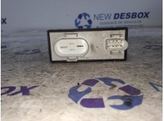 Recambio de caja reles ventiladores para seat ibiza (6k) referencia OEM IAM 6K0919506   2