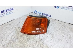 Recambio de piloto delantero izquierdo para seat toledo (1l) 1.9 diesel (1y) referencia OEM IAM 961593  