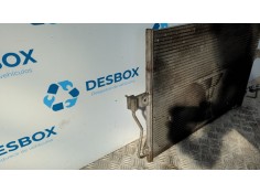 Recambio de condensador / radiador aire acondicionado para ssangyong rodius xdi deluxe 4wd referencia OEM IAM    2