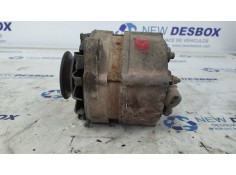 Recambio de alternador para fiat ducato combi (290 desde 08.90) base referencia OEM IAM 0120489120   2