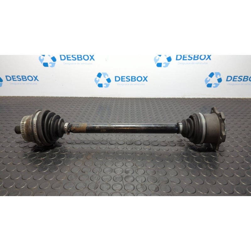 Recambio de transmision delantera derecha para volkswagen passat berlina (3b2) comfortline referencia OEM IAM 4A0407341B  