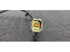 Recambio de sonda lambda para hyundai i20 active classic blue referencia OEM IAM 3921004110   2