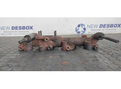 Recambio de colector escape para nissan terrano/terrano.ii (r20) comfort referencia OEM IAM 140047F440   2