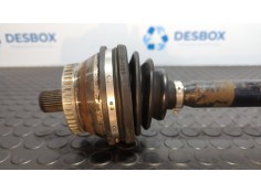Recambio de transmision delantera derecha para volkswagen passat berlina (3b2) comfortline referencia OEM IAM 4A0407341B   2