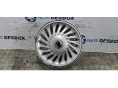 Recambio de juego llantas para ssangyong rodius xdi deluxe 4wd referencia OEM IAM    2