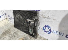 Recambio de condensador / radiador aire acondicionado para land rover discovery (lt) td5 referencia OEM IAM    2