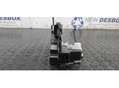 Recambio de cerradura puerta delantera izquierda para hyundai i20 active classic blue referencia OEM IAM 81310C8020   2