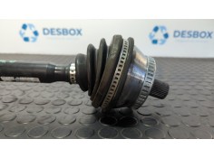 Recambio de transmision delantera izquierda para volkswagen passat berlina (3b2) comfortline referencia OEM IAM 8D0407271BQ   2