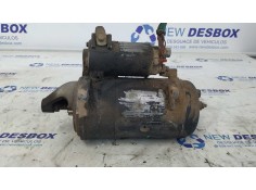 Recambio de motor arranque para fiat ducato combi (290 desde 08.90) base referencia OEM IAM 0007564668   2