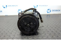 Recambio de compresor aire acondicionado para citroen xsara berlina 1.9 d sx referencia OEM IAM 1106F  
