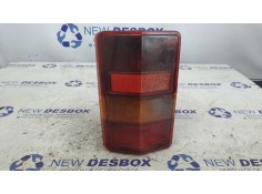 Recambio de piloto trasero izquierdo para fiat ducato combi (290 desde 08.90) base referencia OEM IAM 336839S  
