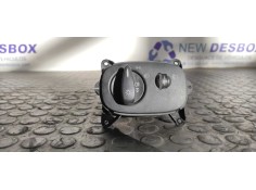 Recambio de mando luces para ford transit caja cerrada, corta (fy) (2000 =>) ft 260 2.0 referencia OEM IAM YC1T13A024EB  