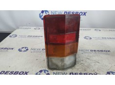Recambio de piloto trasero derecho para fiat ducato combi (290 desde 08.90) base referencia OEM IAM 336838D  