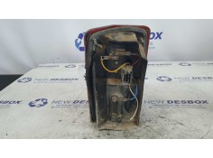 Recambio de piloto trasero derecho para fiat ducato combi (290 desde 08.90) base referencia OEM IAM 336838D   2