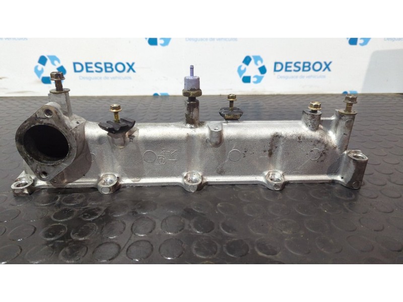 Recambio de colector admision para mitsubishi montero (v80/v90) 3.2 di-d intense (3-ptas.) referencia OEM IAM   