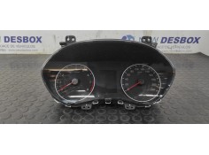 Recambio de cuadro instrumentos para hyundai i20 active classic blue referencia OEM IAM 94033C8200  