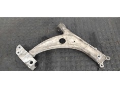 Recambio de brazo derecho inferior delantero para volkswagen passat berlina (3c2) 1.9 tdi referencia OEM IAM 3C0407153B  