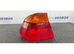 Recambio de piloto trasero izquierdo para bmw serie 3 berlina (e46) 2.0 16v referencia OEM IAM 8364921  