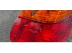 Recambio de piloto trasero izquierdo para bmw serie 3 berlina (e46) 2.0 16v referencia OEM IAM 8364921   2