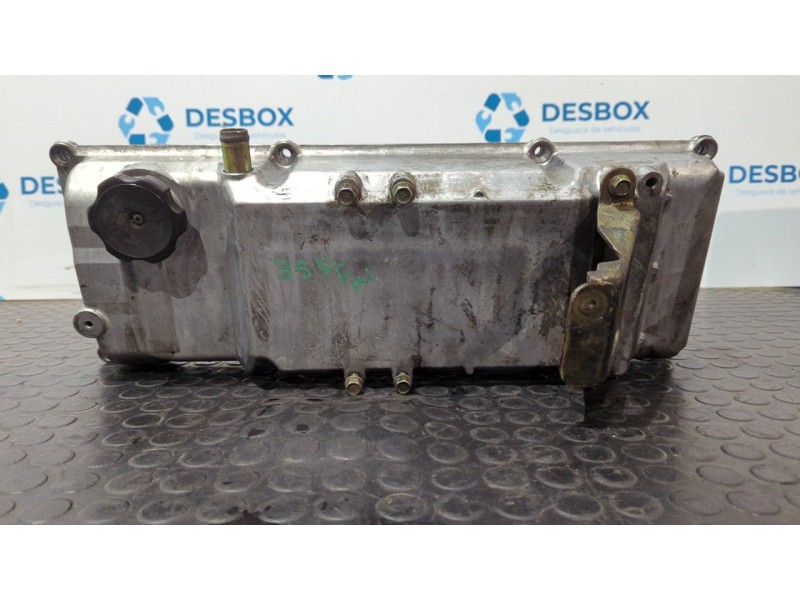 Recambio de tapa balancines para mitsubishi montero (v80/v90) 3.2 di-d intense (3-ptas.) referencia OEM IAM K2928  