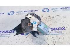 Recambio de motor limpia trasero para renault clio iii 1.5 dci diesel cat referencia OEM IAM 8200311486  