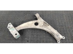 Recambio de brazo izquierdo inferior delantero para volkswagen passat berlina (3c2) 1.9 tdi referencia OEM IAM 3C0407153B  