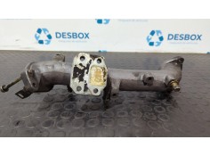 Recambio de tubo para mitsubishi montero (v80/v90) 3.2 di-d intense (3-ptas.) referencia OEM IAM    2