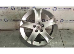 Recambio de juego llantas para peugeot 407 2.0 16v hdi fap cat (rhr / dw10bted4) referencia OEM IAM    2