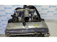 Recambio de motor para mercedes-benz vito (w638) caja cerrada 108 d  (638.064) referencia OEM IAM 601942  