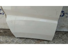 Recambio de aleta delantera izquierda para fiat ducato caja cerrado 30 (06.2006=>) 2.2 jtd cat referencia OEM IAM    2