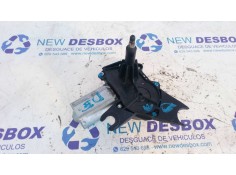 Recambio de motor limpia trasero para renault clio iii 1.5 dci diesel cat referencia OEM IAM 8200311486   2