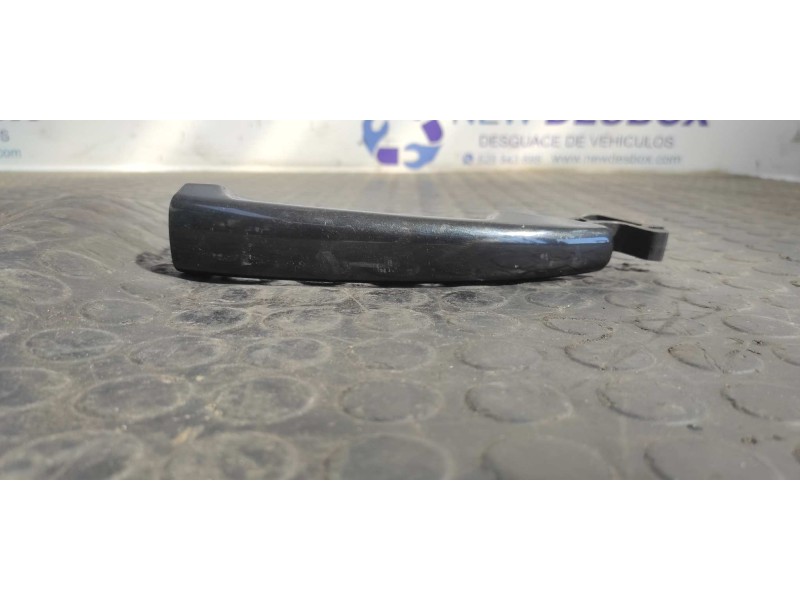 Recambio de maneta delantera derecha para peugeot 207 cc 1.6 hdi fap cat (9hz / dv6ted4) referencia OEM IAM   