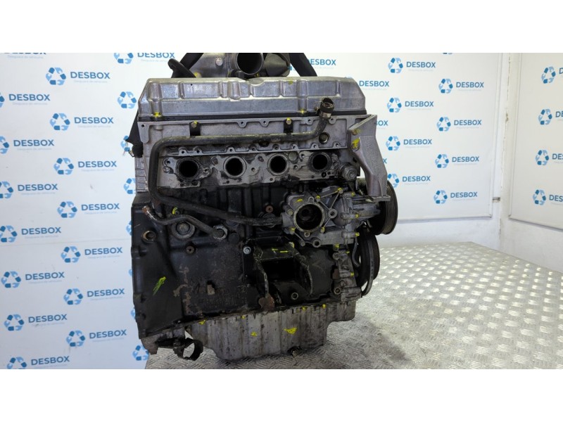 Recambio de motor para mercedes-benz vito (w638) caja cerrada 108 d  (638.064) referencia OEM IAM 601942  